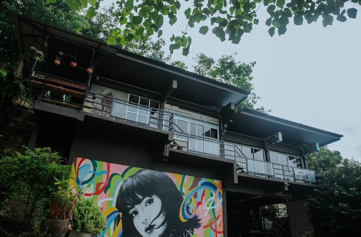 ลอดจ์พังงา บูทีค Guest House Exterior photo